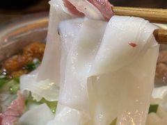 -晓芬叉烧圆子粉