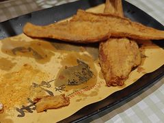 -虾宝贝胶东海鲜·渔家菜(小西天店)