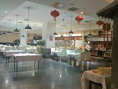 -鸭王烤鸭店(三里河店)