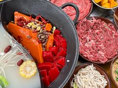 -阳阳老火锅(小南门店)