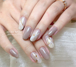 -森日式美甲沙龙MORI NAIL总店
