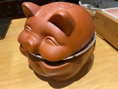 烤猪脑-怪噜范·贵阳小吃大排档旗舰店(世纪金源店)