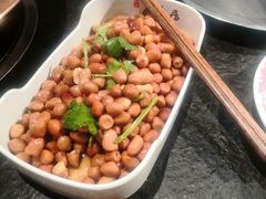 -友乐居羊蝎子(西直门店)