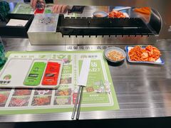 -嫩羊羊·延边烤串·朝鲜族美食(张家港美食街店)