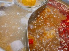 -林记潮牛·牛肉火锅(上马墩店)
