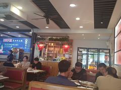 -王婆大虾(五道口店)