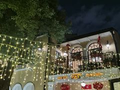 -玫瑰厅上海菜(兴国路店)