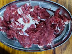 -江村四哥新鲜牛肉店(江高总店)