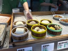 -老乡鸡(马鞍山路店)