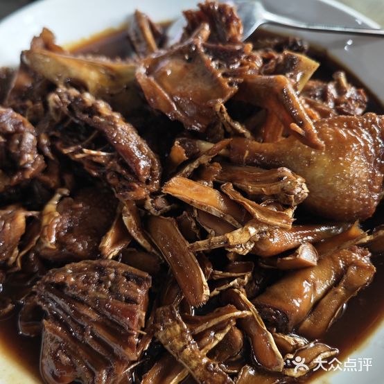 朝辉仔饭店(康美总店)