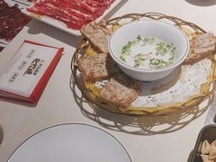 -潮泰牛肉火锅 · 创于1992年(车公庙店)