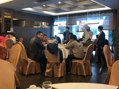 大堂-全聚德(常州店)