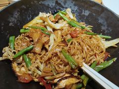 -九毛九西北菜(大东海店)