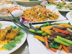 -摩登有记·新派泰国菜(银钻广场店)
