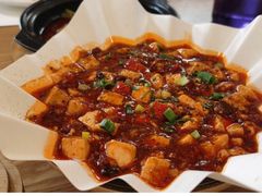 小龙虾麻婆豆腐-青梅酒肆PLUS(长白仙岛北路店)
