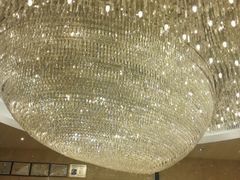 大堂-稻香酒家·33年老字号·港式粤菜(富邦中心店)