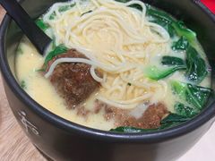 -和府捞面(东直门银座店)