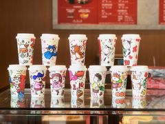 -星巴克(深圳音乐厅店)