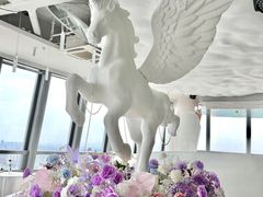 -天玑高空江景餐厅&酒吧Sky Secret Restaurant&Bar