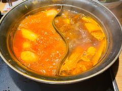 -温野菜涮涮锅(西单大悦城店)
