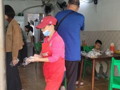 -吉英盐焗鸡(文中路店)