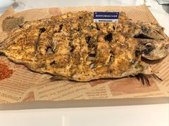 -何适山庄 ·可团建(水长城P2停车场店)