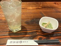 -纹兵卫手打荞麦面日料(虹桥本店)