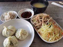 -津门张记包子铺(华昌道店)