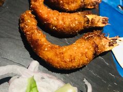 -甘尼仕印度餐厅酒吧(斜塘老街店)