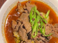 -前海沿·青岛菜(五四广场永旺店)