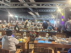 -渔家火锅·海鲜自助餐·演艺(亚龙湾天域酒店)