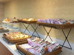 -首都机场T3航站楼商务CIP贵宾厅