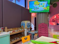 -水桶王国主题餐厅·聚会·生日派对·亲子活动·家庭套餐(亚龙湾希尔顿店)