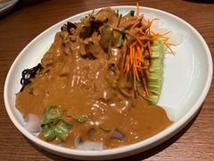 -北李妈妈菜(鲁能城店)