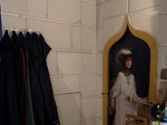 -逃脱反斗城沉浸剧情密室(北京路店)