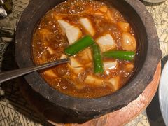 石锅豆腐-吴莊(龙城万科里店)