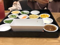 -妈妈故事米线(市府恒隆店)
