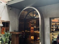 门面-ChitChat奇洽·Bistro(黎黄陂路店)
