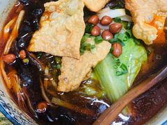 -陈记柳州螺蛳粉(大坪店)