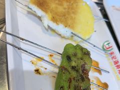 -福茗春薪禾记海鲜烧烤(八一路店)