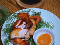 -兮食农场餐厅