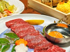 -海之屋韩式烤肉(海棠68环球美食街店)