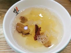 -晋味坊手工刀削面农家菜(霍营店)