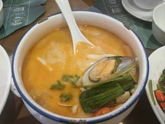 -帕蓝·暹罗料理(大学路店)