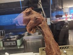 -洲际酒店·地平线全日餐厅HORIZON CAFÉ