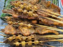 -小民大排档(马场角横路店)