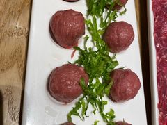 -掂档潮汕牛肉火锅(沈阳万象城店)