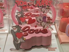 -好利来(望京中福店)