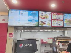 -塔斯汀中国汉堡(青浦宝龙广场店)