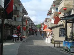-朱砂古镇
